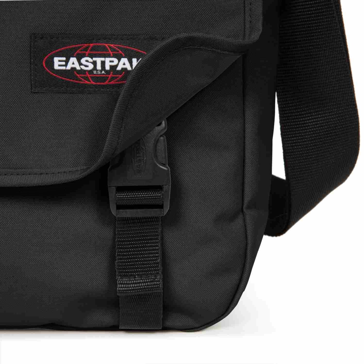 Eastpak Messenger Delegate + Black