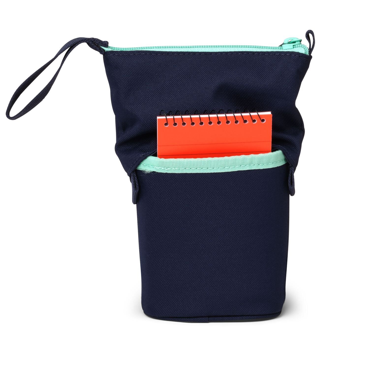 Satch Etui Pencil Slider Ocean Mint