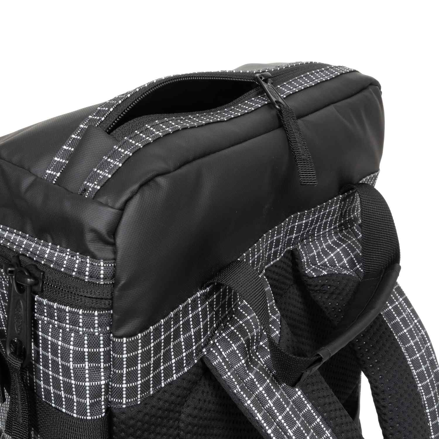 Eastpak Rucksack Tecum Top CNNCT RIPSTOP