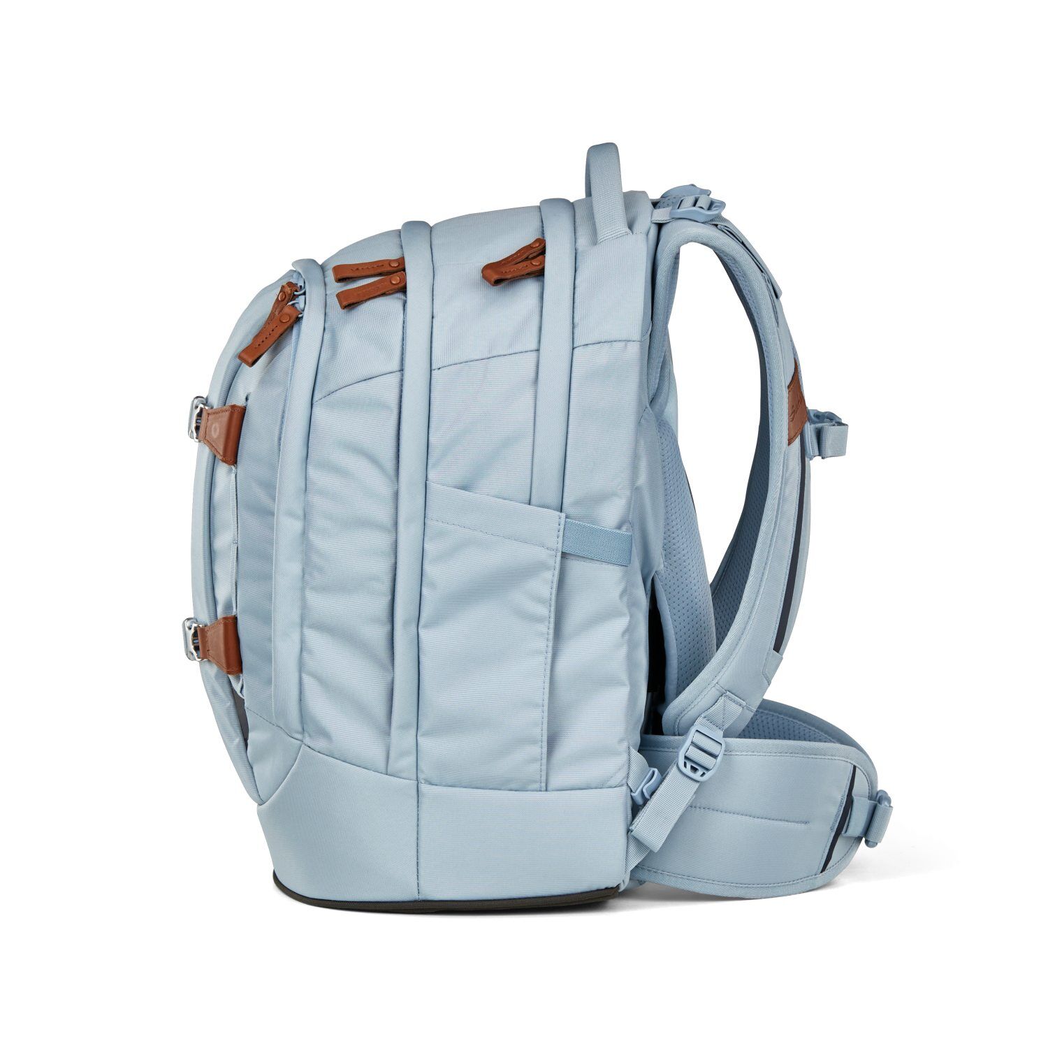 Satch pack Schulrucksack Nordic Ice Blue Satch pack Schulrucksack Nordic Ice Blue