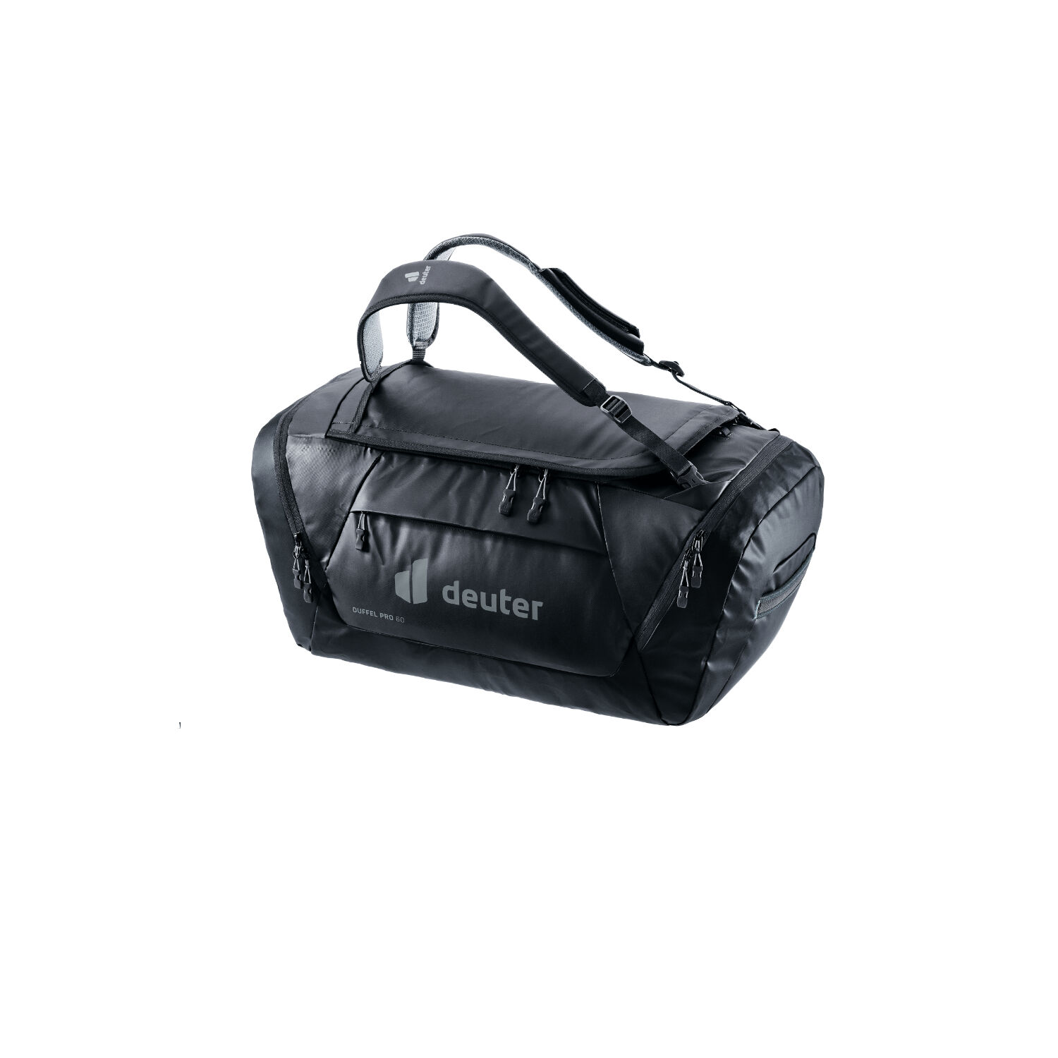 deuter-sporttasche-duffel-pro-60-black