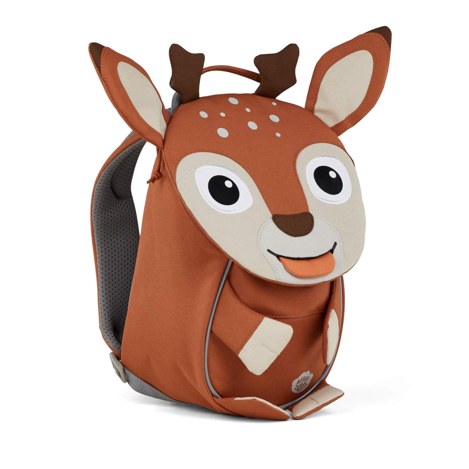 Affenzahn Kinderrucksack Kleiner Freund Reh