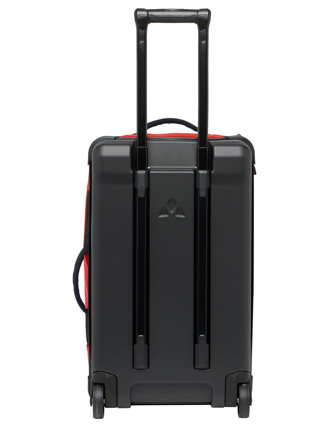 Vaude Koffer Takutea 65, red,