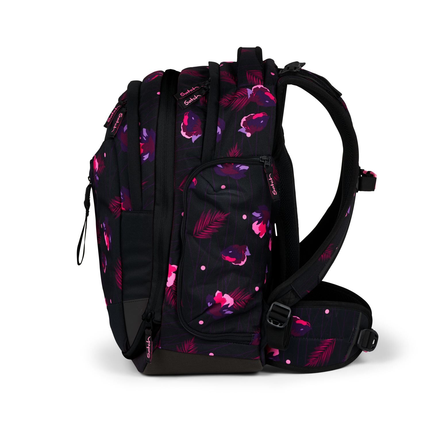 Satch match Schulrucksack Mystic Nights