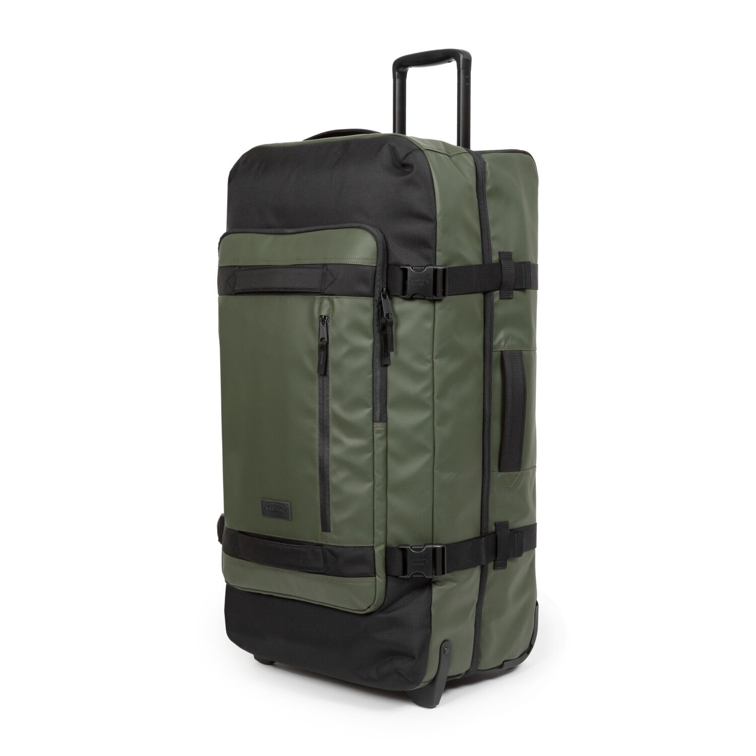 Eastpak Koffer Tranverz CNNCT M CNNCT TOP KHAKI