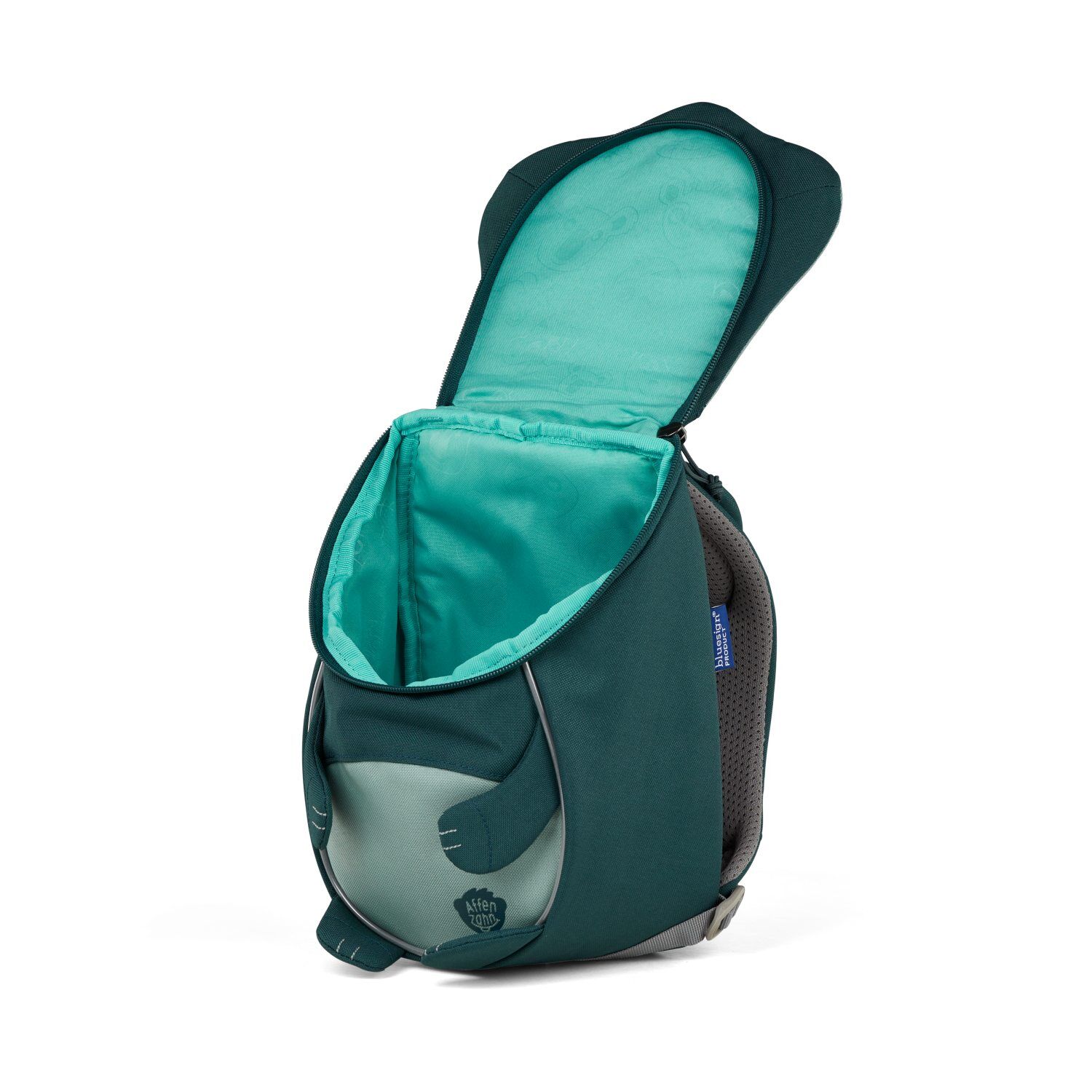 Affenzahn Kinderrucksack Kleiner Freund Hase
