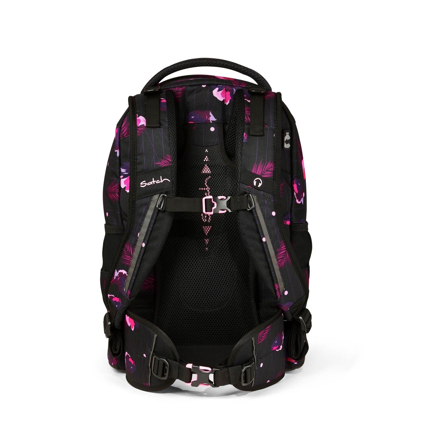 Satch pack Schulrucksack Mystic Nights