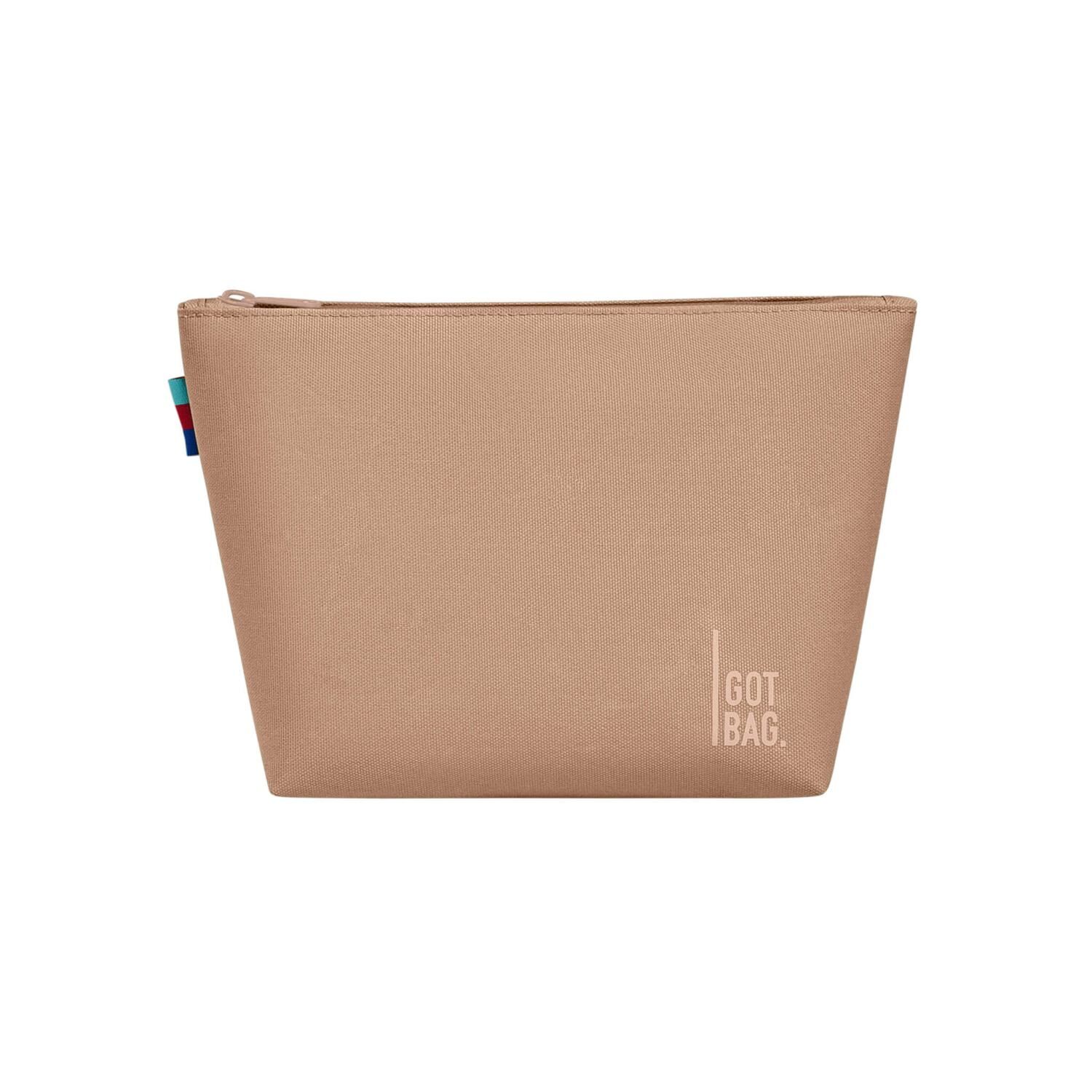 GOT BAG Kulturtasche SHOWERBAG driftwood