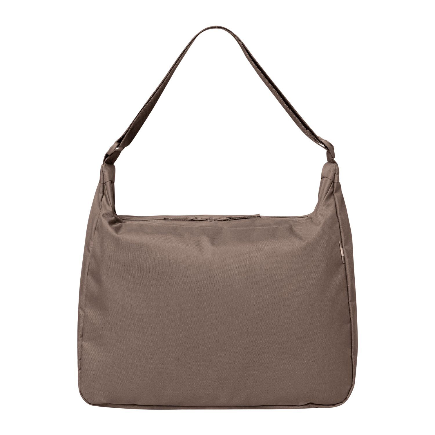 GOT BAG Umhängetasche SQUARE BAG LARGE MONOCHROME oyster