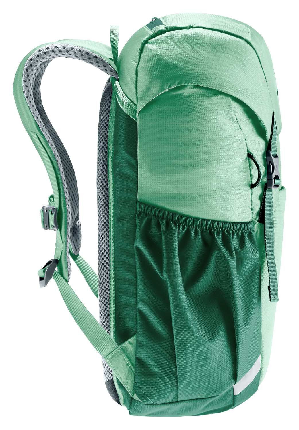 deuter Kinderrucksack Junior spearmint-seagreen