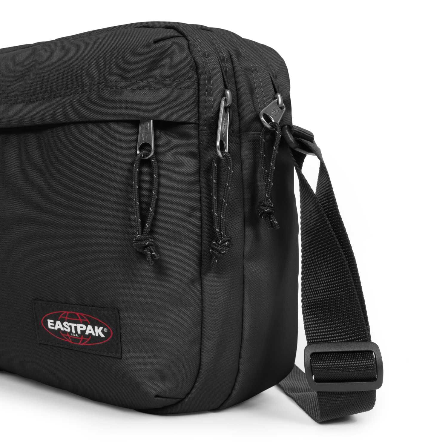 Eastpak Umhängetasche CROSSER Black