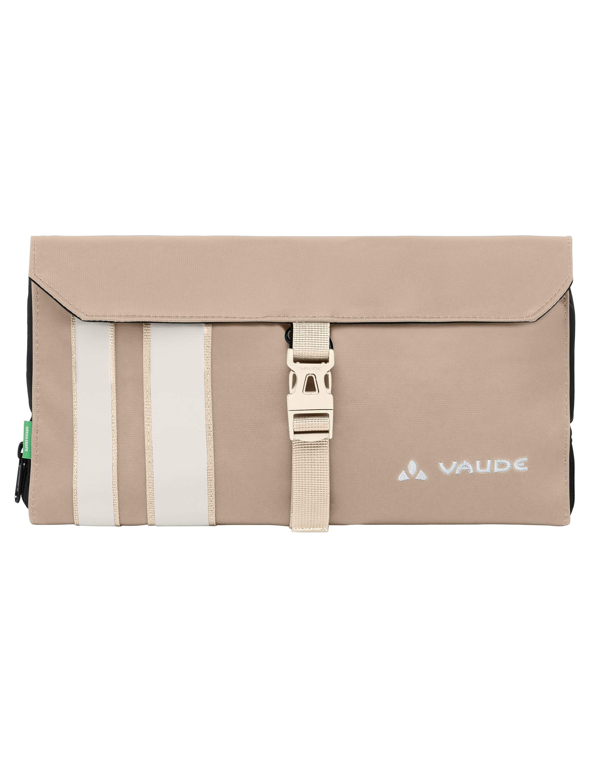 Vaude Kulturtasche Socotra linen