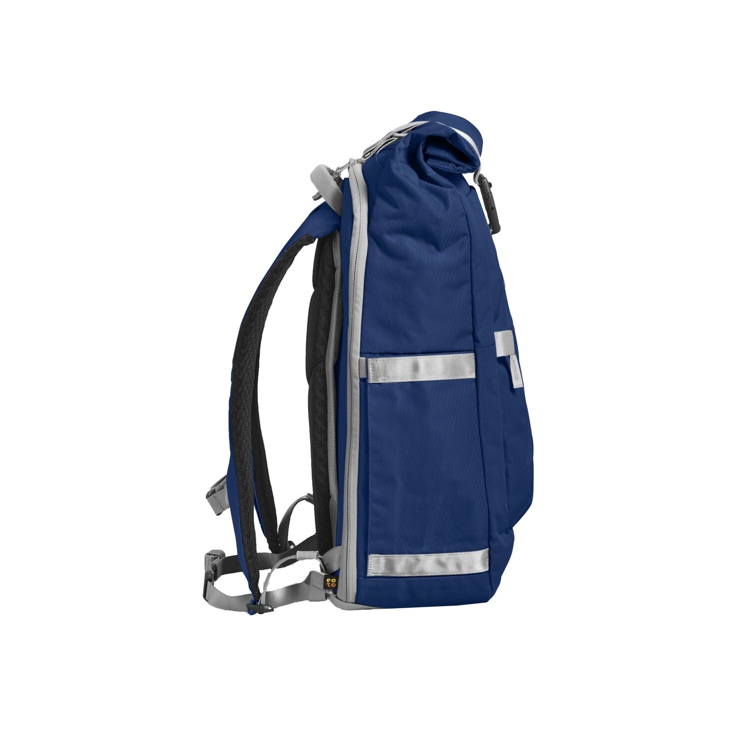 EOTO Rucksack Rolly32, Nacht Blau