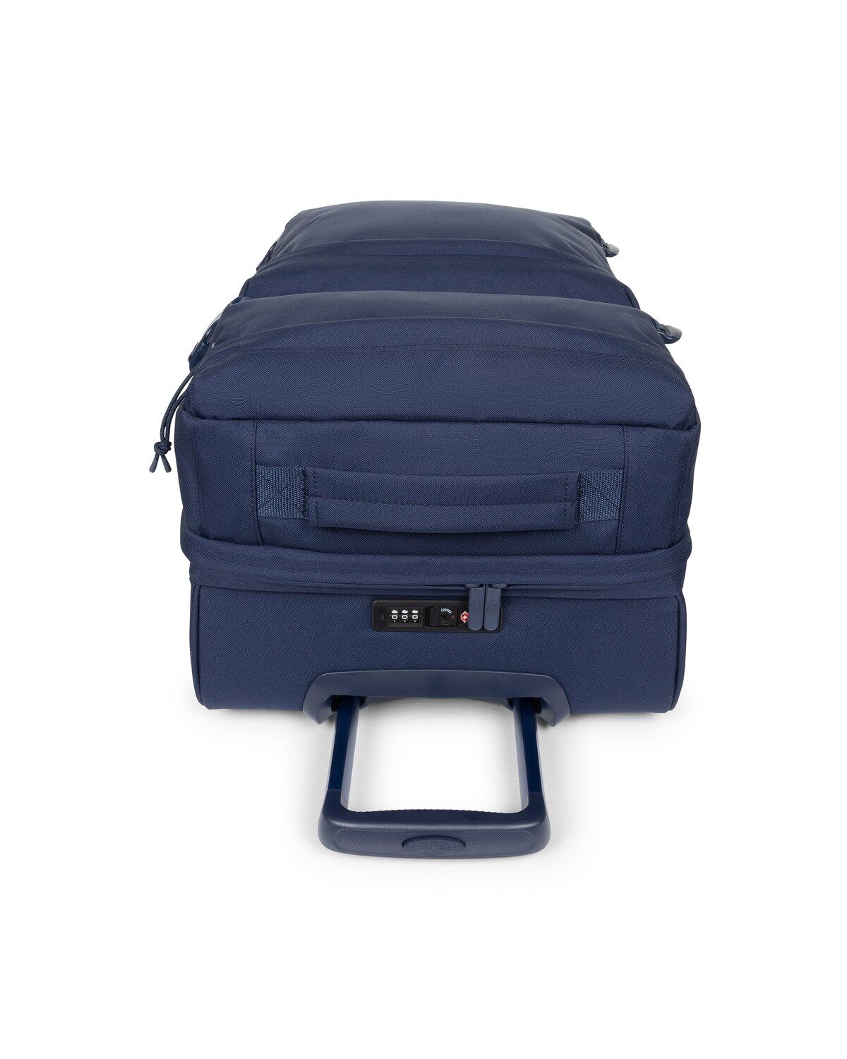 Eastpak Koffer TRANSIT'R PLUS M Authentic Original Monotone Navy