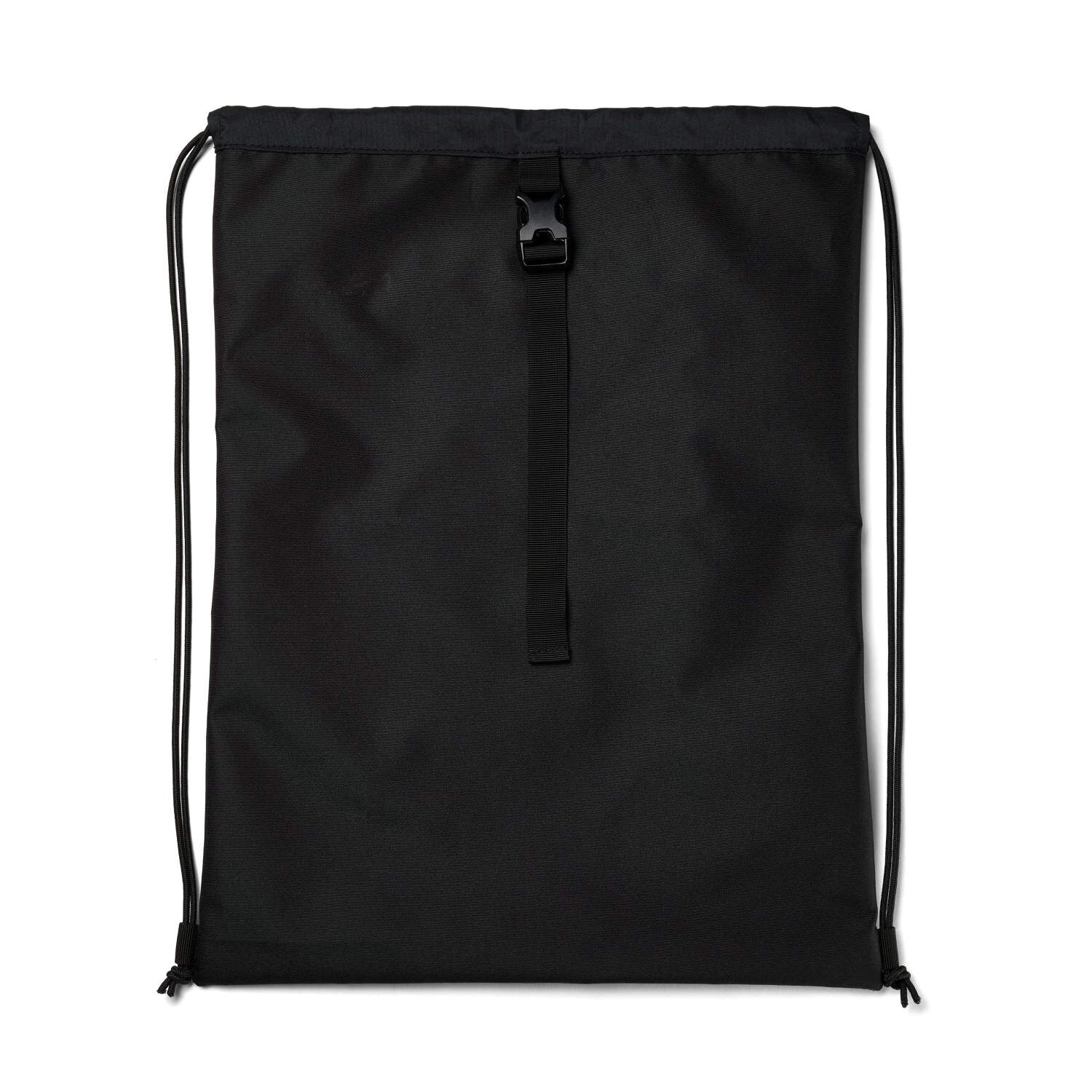 Satch Sportbeutel Nordic Black