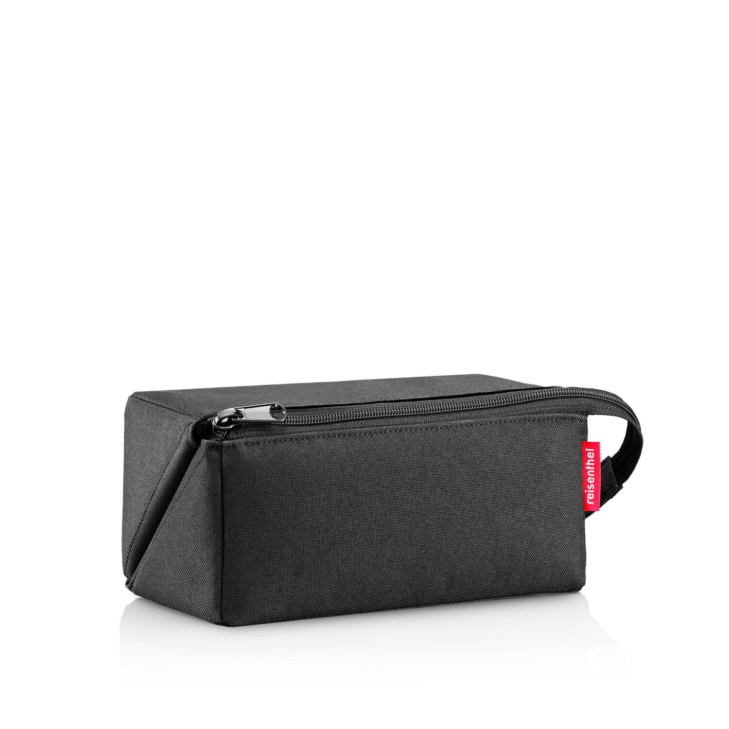 reisenthel fold case black