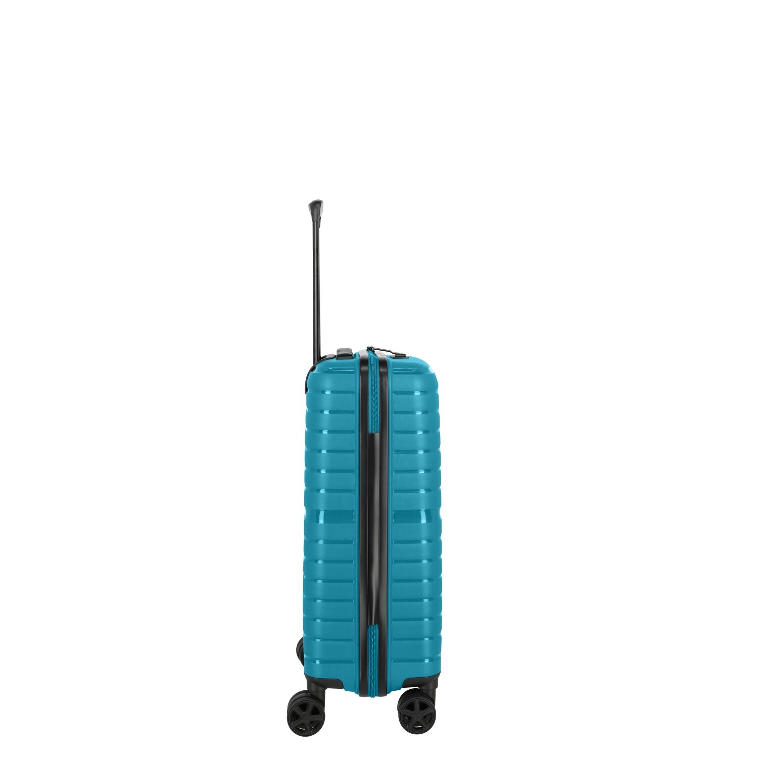 Travelite Koffer TRIENT 4w Trolley S, Petrol