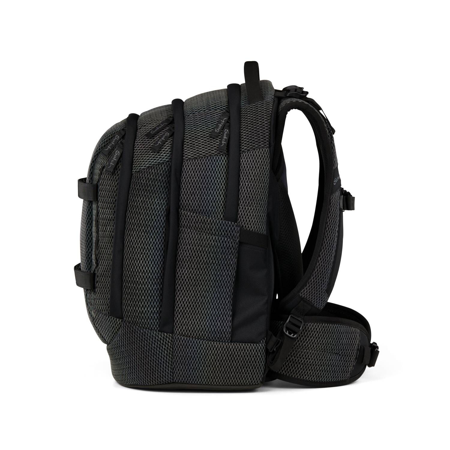 Satch pack Schulrucksack Set Hidden Rainbow Satch pack Schulrucksack Set Hidden Rainbow