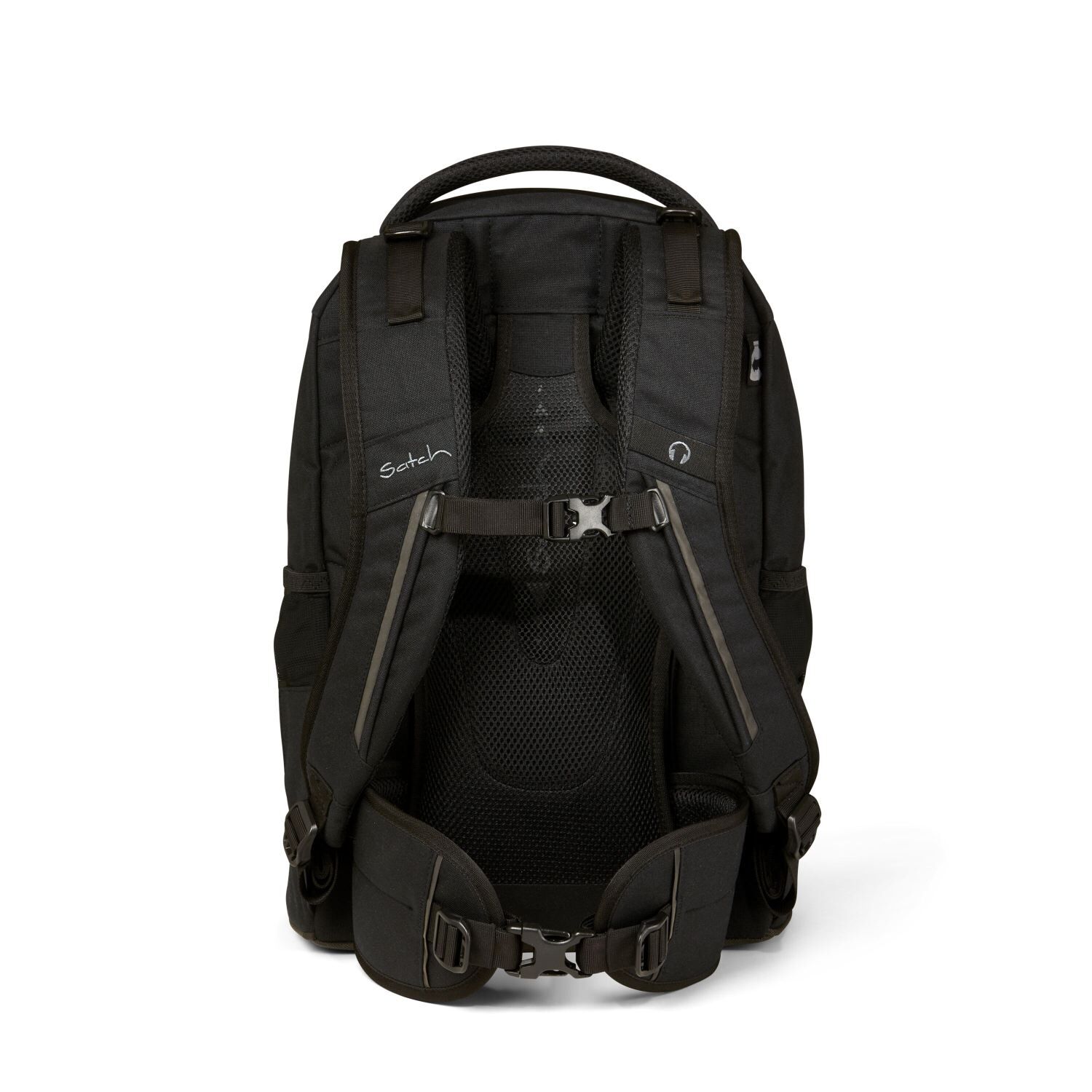 Satch pack Schulrucksack Blackjack