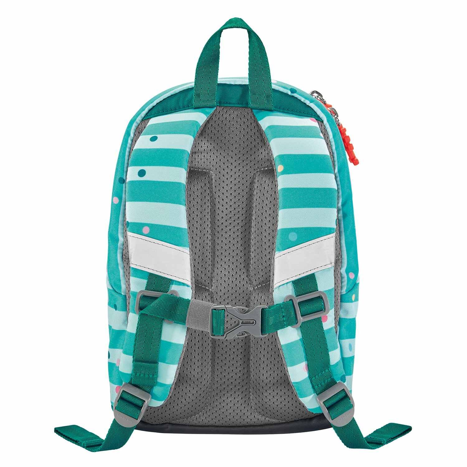 Step by Step Junior KIGA MINI Rucksack "Dog Lucky"