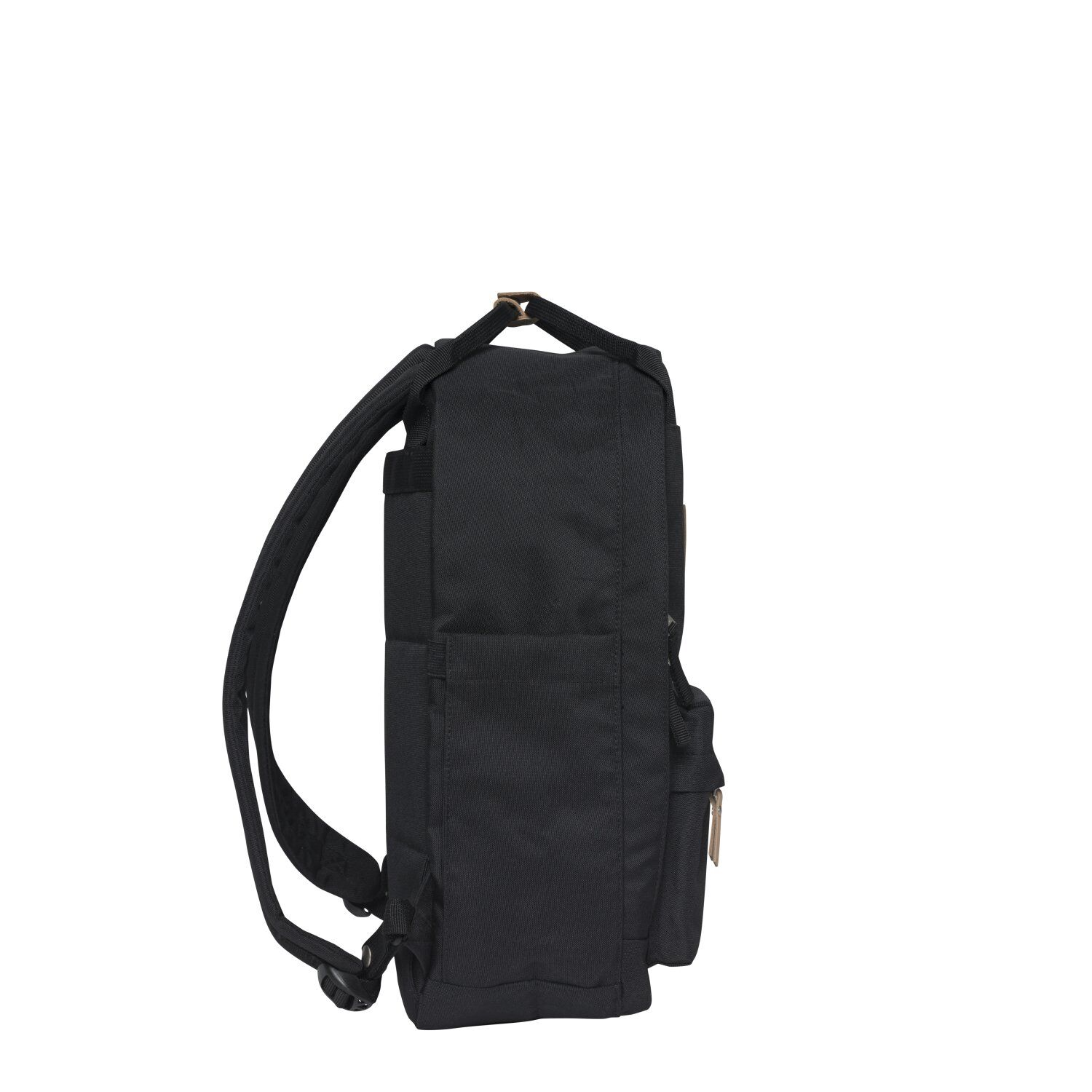 Beckmann Rucksack City Light Black