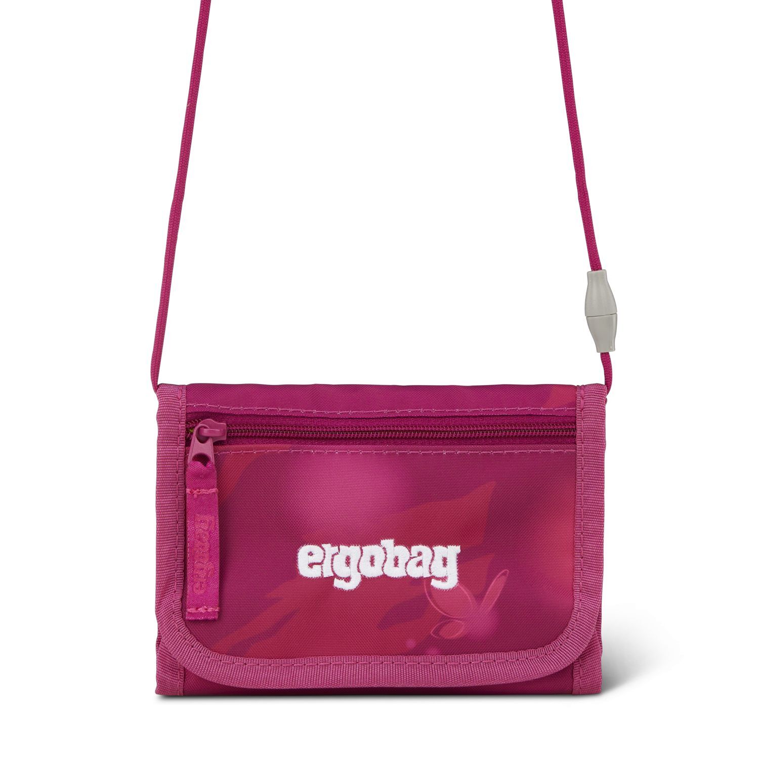 ergobag Brustbeutel MondzauBär