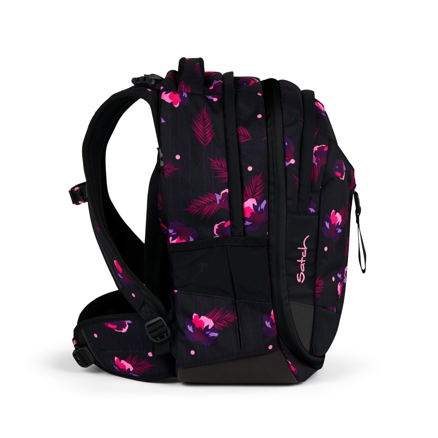 Satch match Schulrucksack Mystic Nights