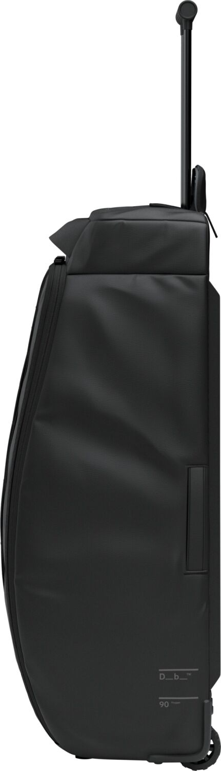 Db Journey Hugger Roller Bag 90L Black Out