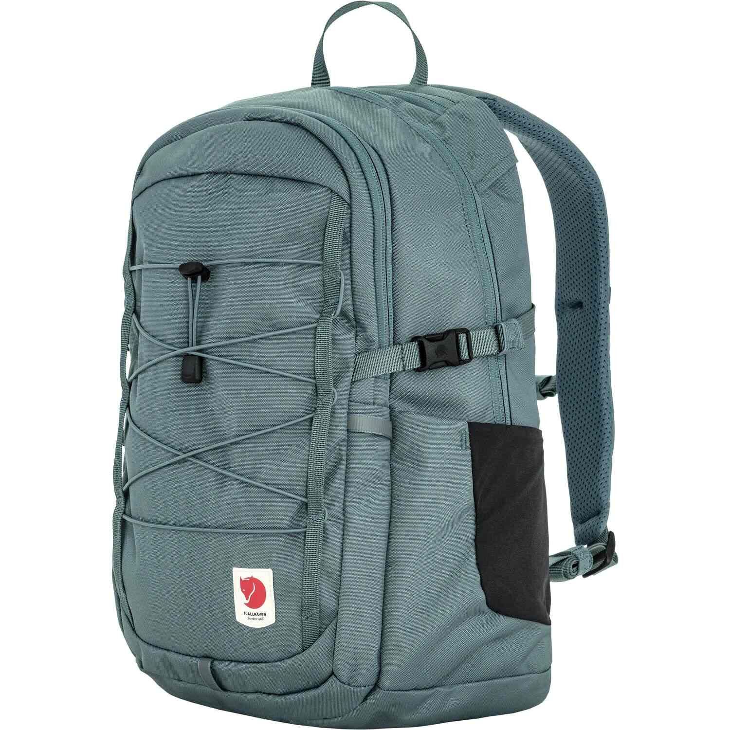 Fjällräven Skule 20 Rucksack Nimbus Blue