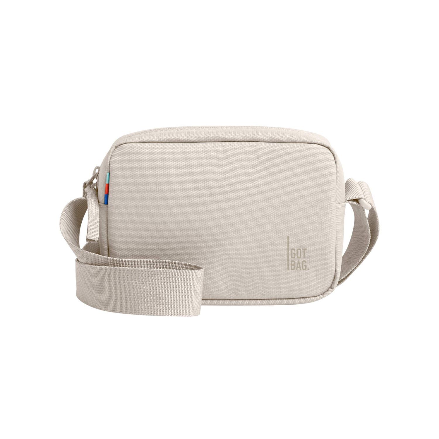 GOT BAG Umhängetasche CROSSBODY BAG soft shell