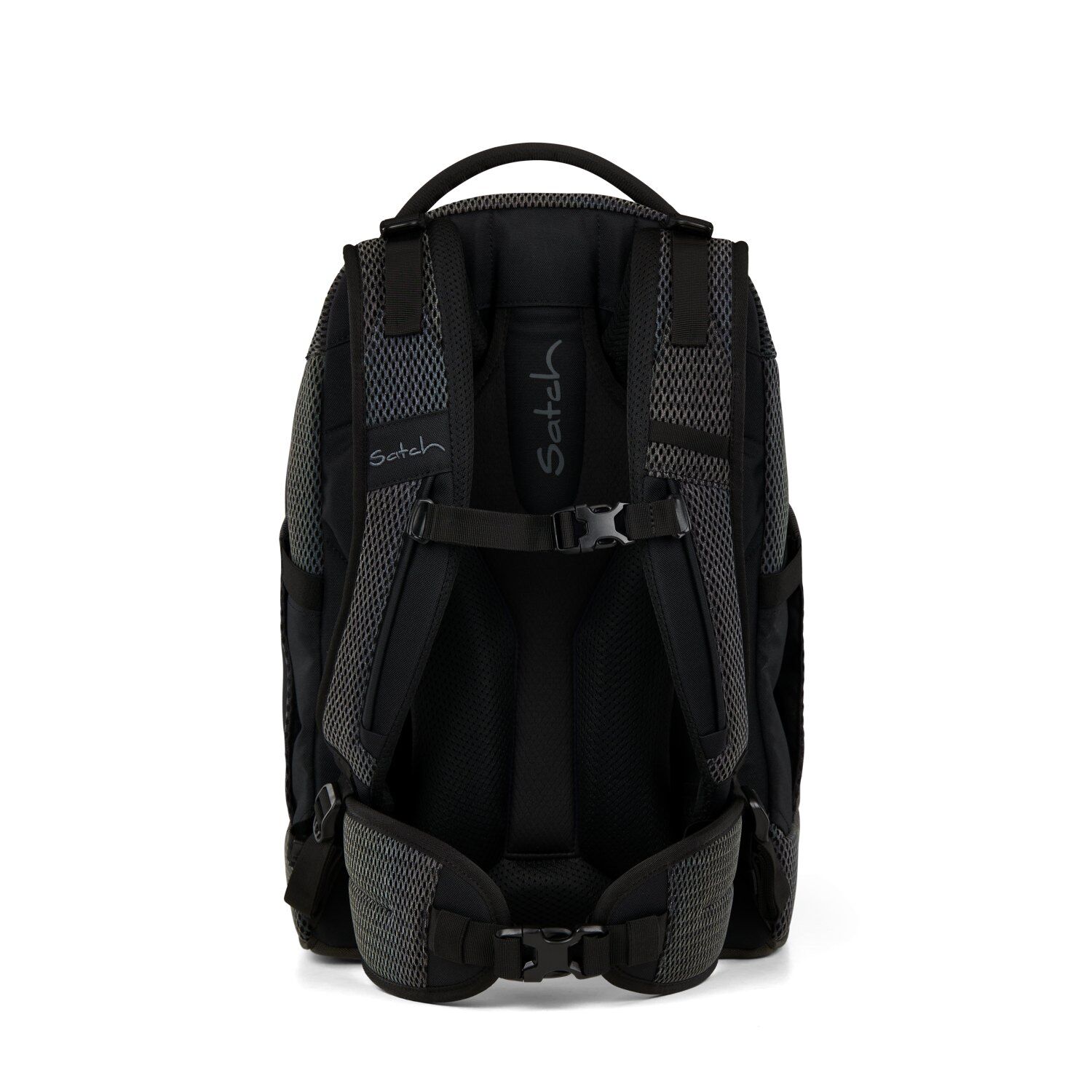 Satch pack Schulrucksack Set Hidden Rainbow Satch pack Schulrucksack Set Hidden Rainbow