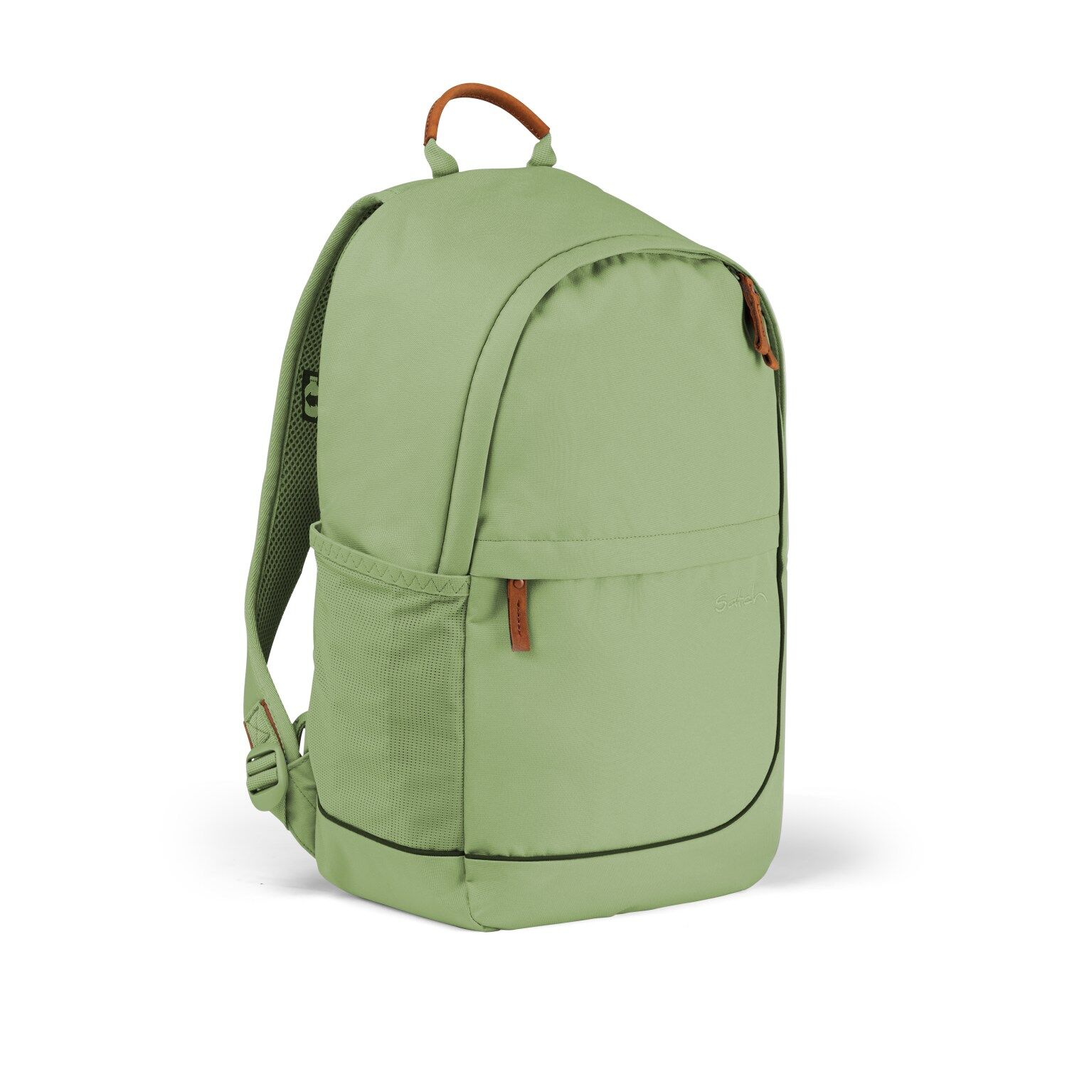 Satch Rucksack fly Pure Jade Green