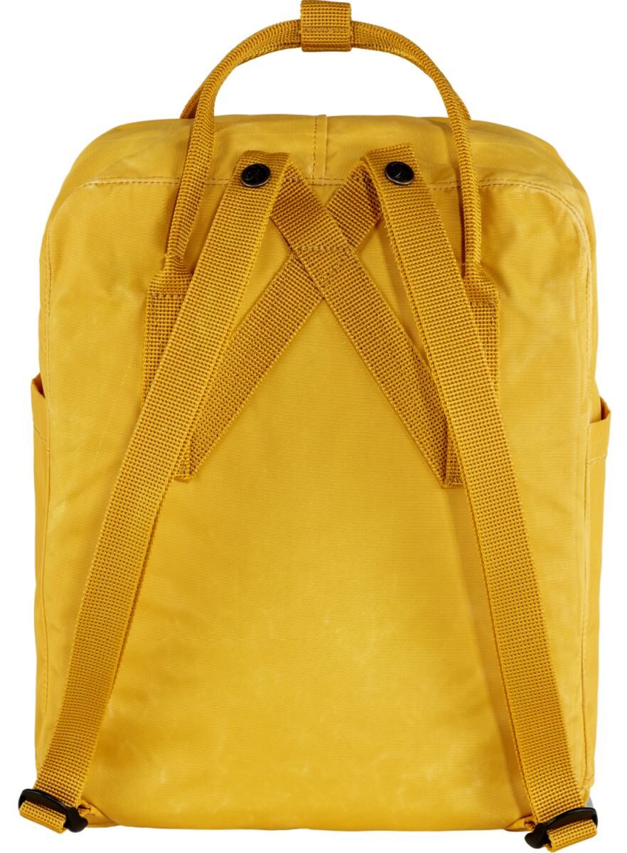 Fjällräven TREE-KANKEN Rucksack maple yellow