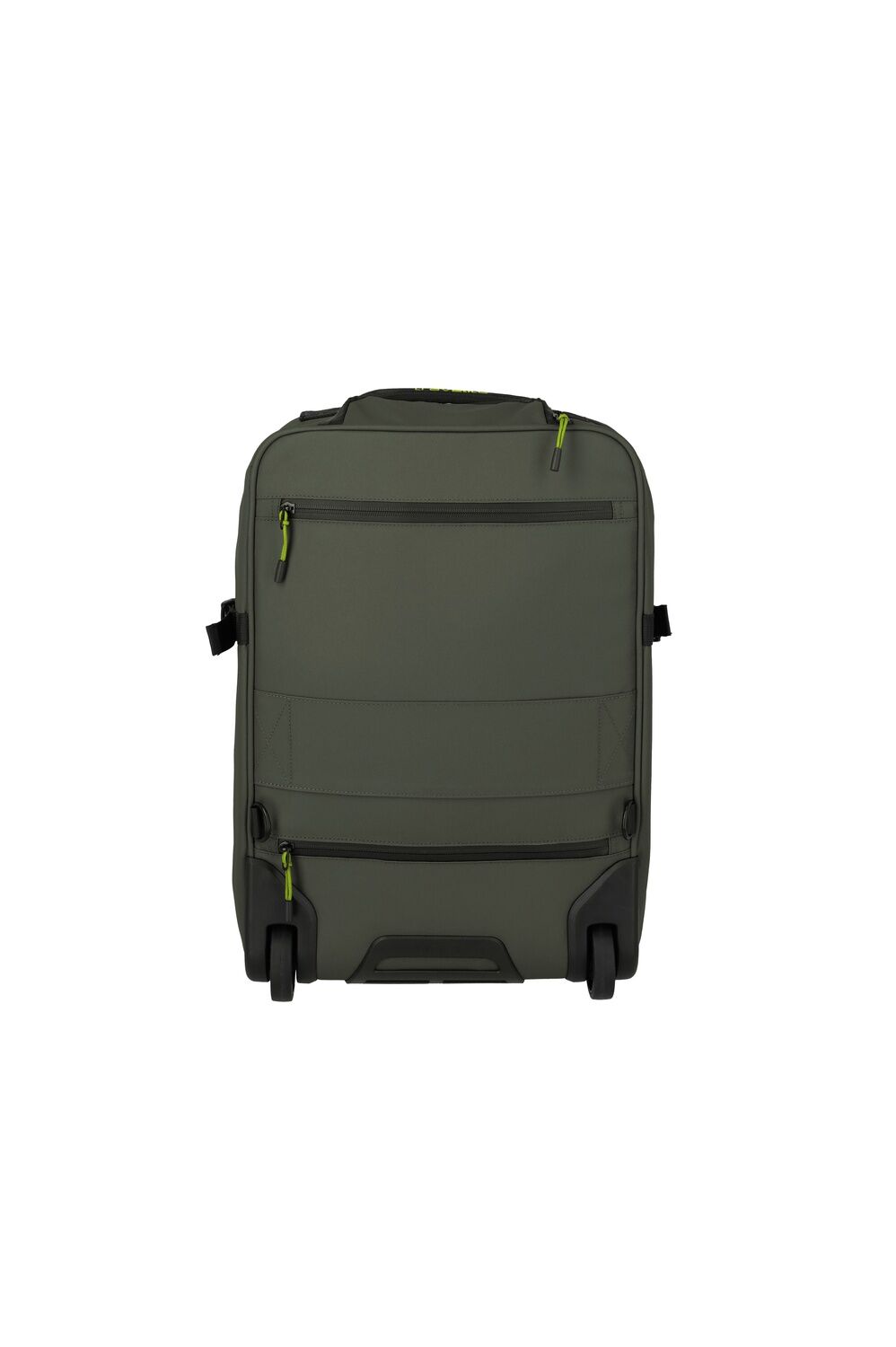 Travelite Koffer BRIIZE Trolley Backpack 2w, Khaki