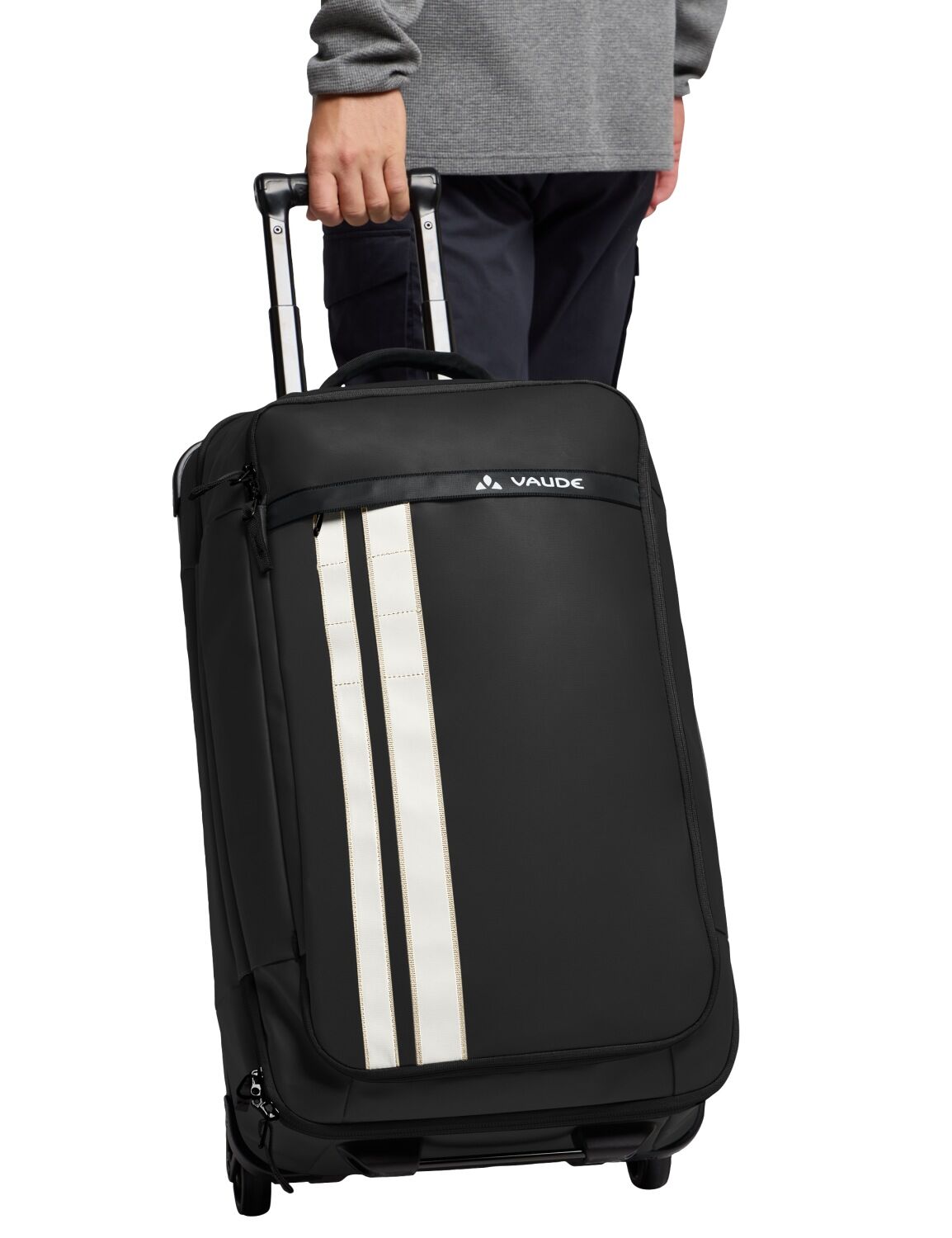 Vaude Koffer Takutea 65, black,