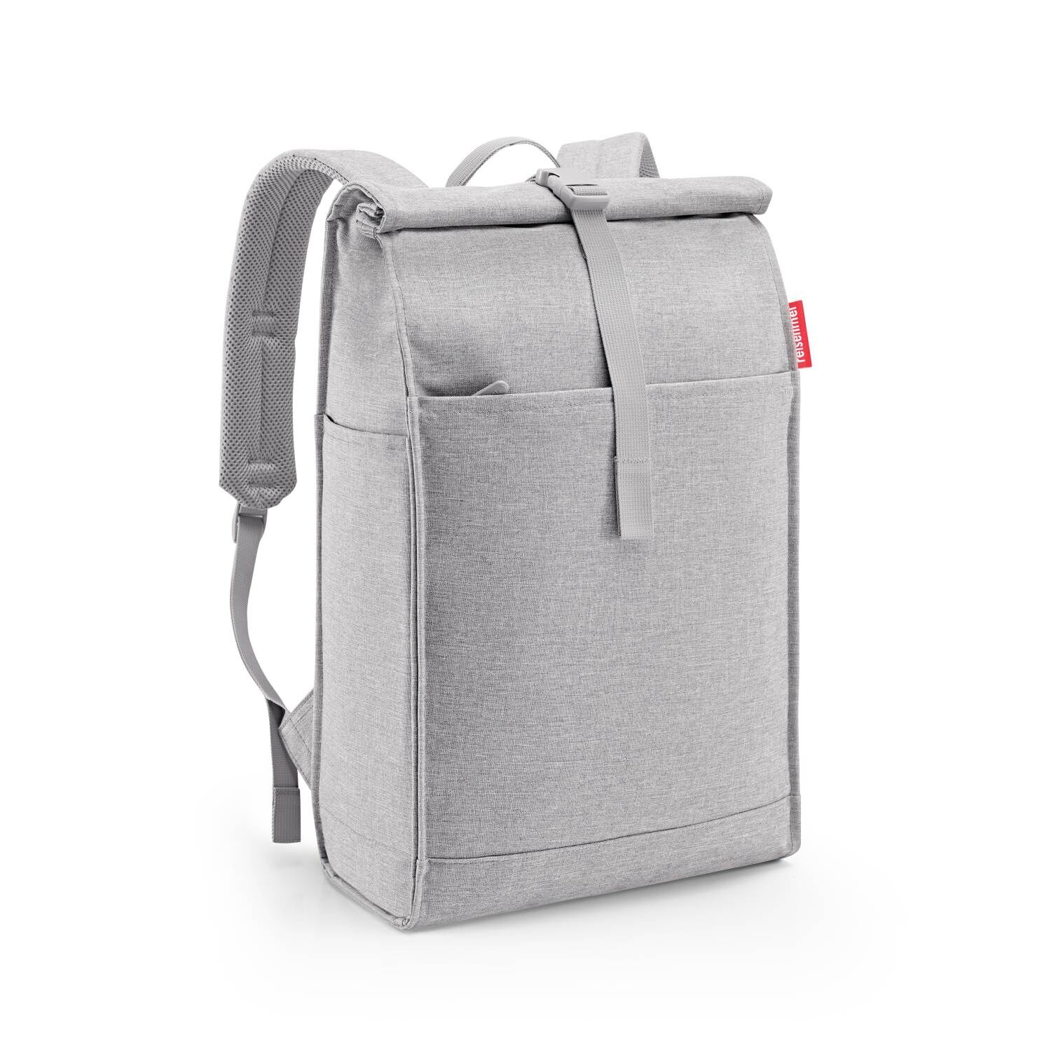 reisenthel urban rolltop twist sky rose