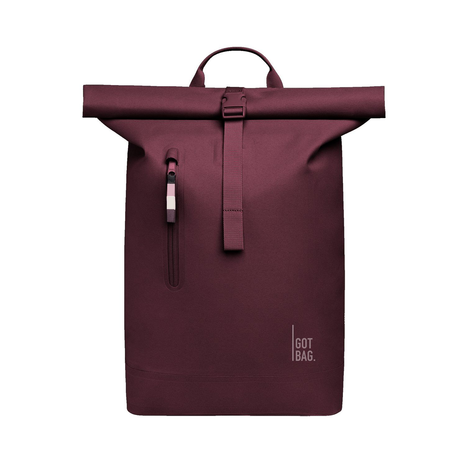 GOT BAG Rucksack ROLLTOP LITE 2.0 MONOCHROME kraken