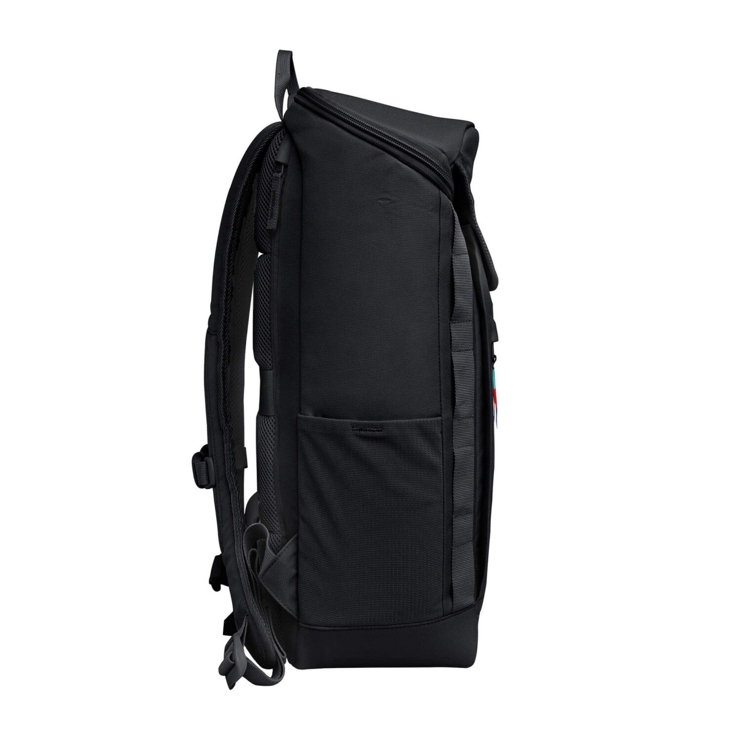 GOT BAG Rucksack PRO PACK TRAVEL black