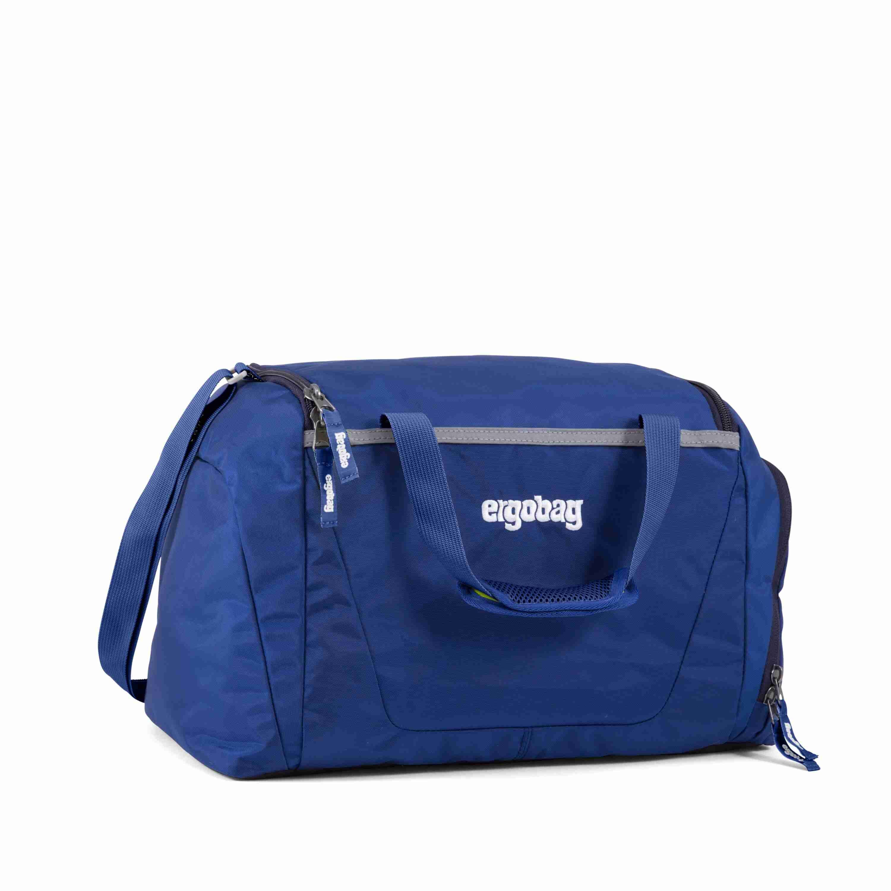 ergobag Sporttasche BlaulichtBär