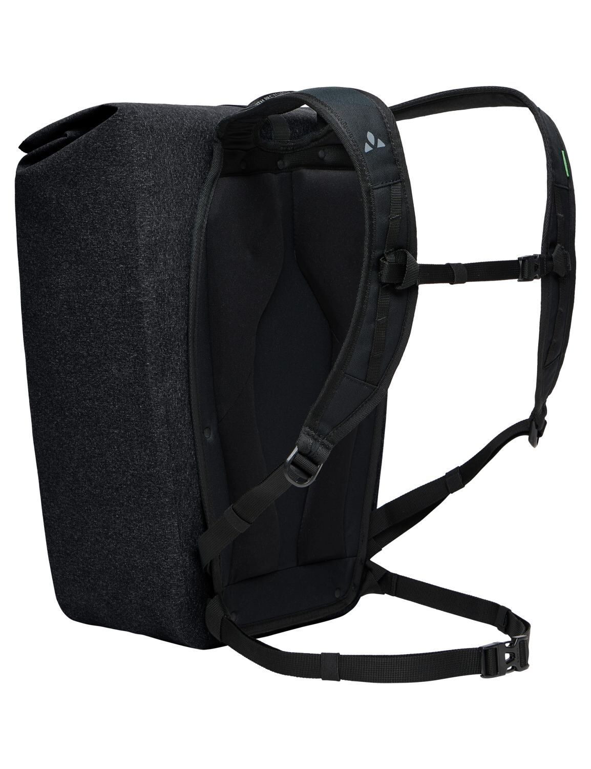 Vaude Rucksack Clubride Urban 25 black