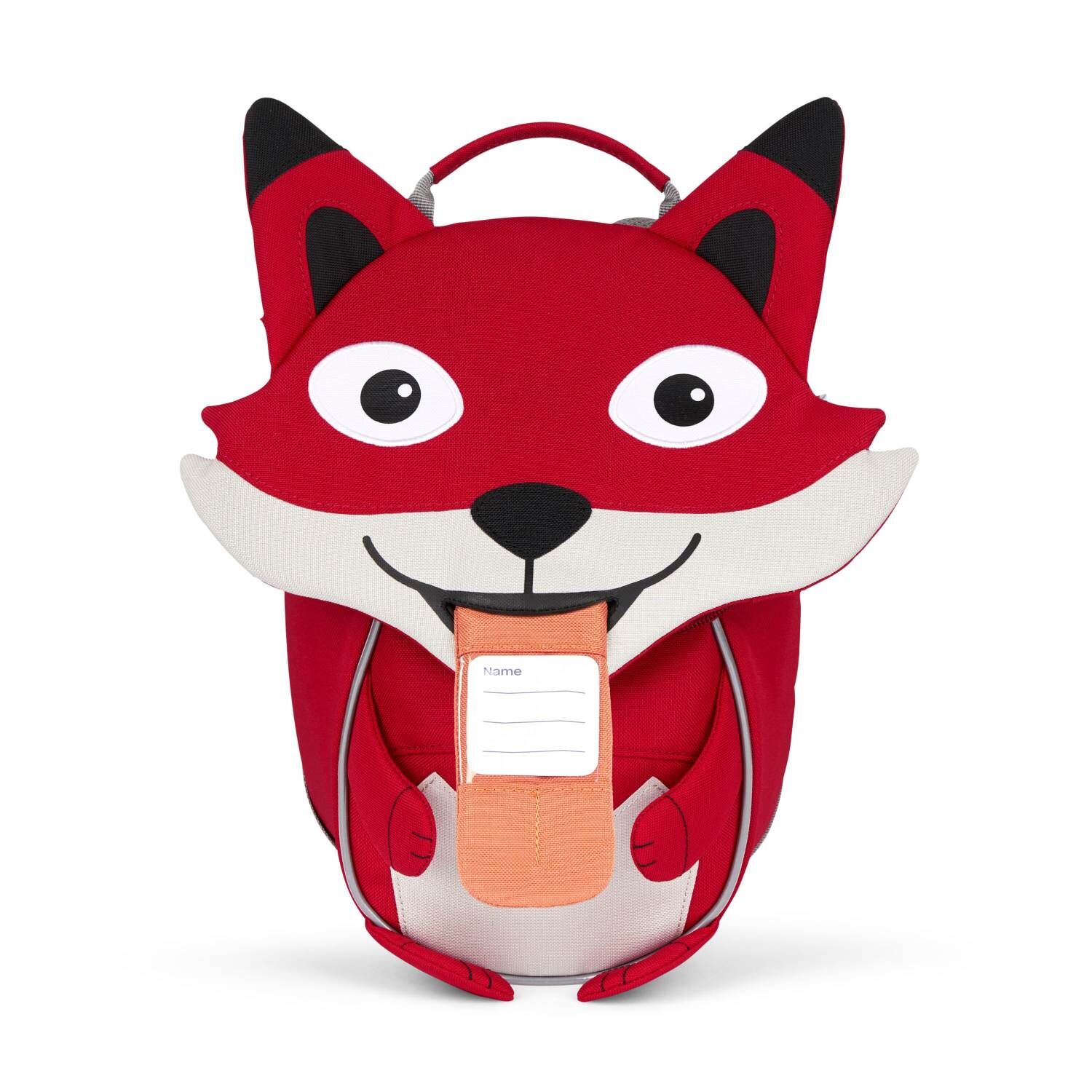 Affenzahn Kinderrucksack Kleiner Freund Fuchs