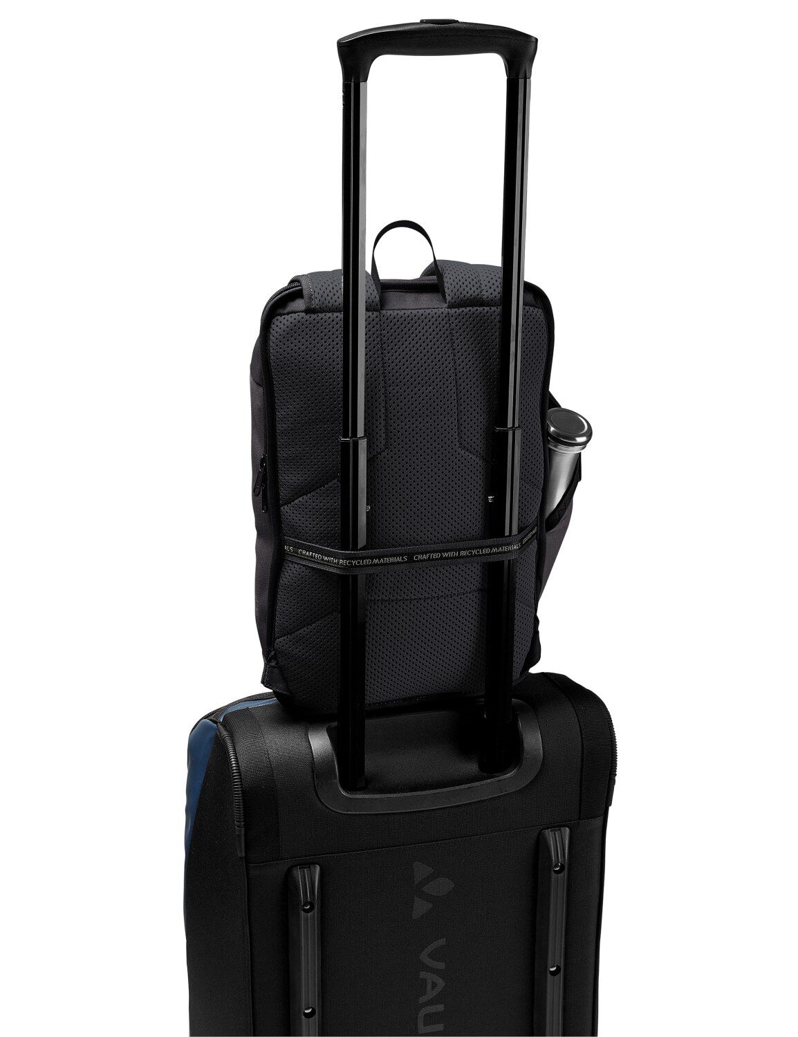 Vaude Rucksack Coreway Backpack 10, black, -