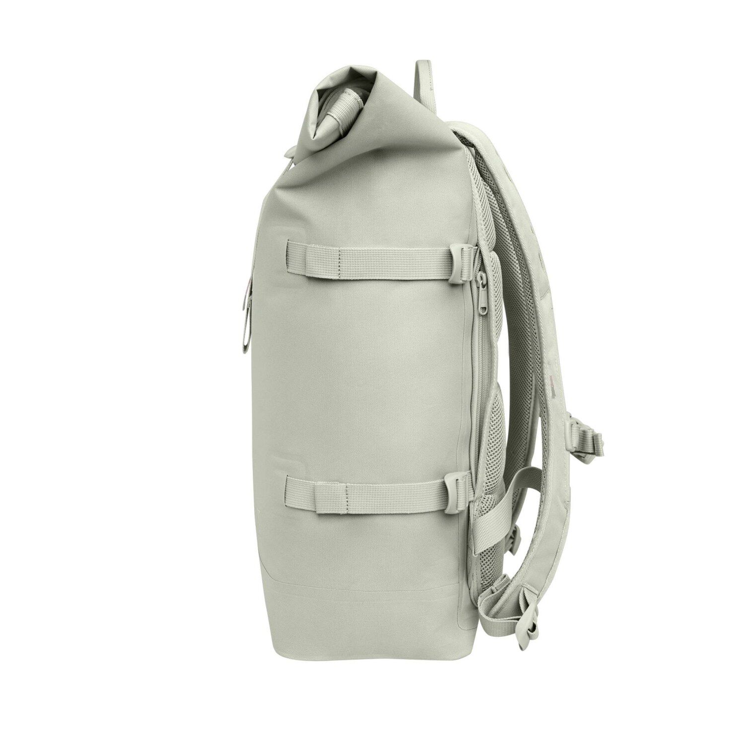 GOT BAG Rucksack ROLLTOP 2.0 porpoise monochrome