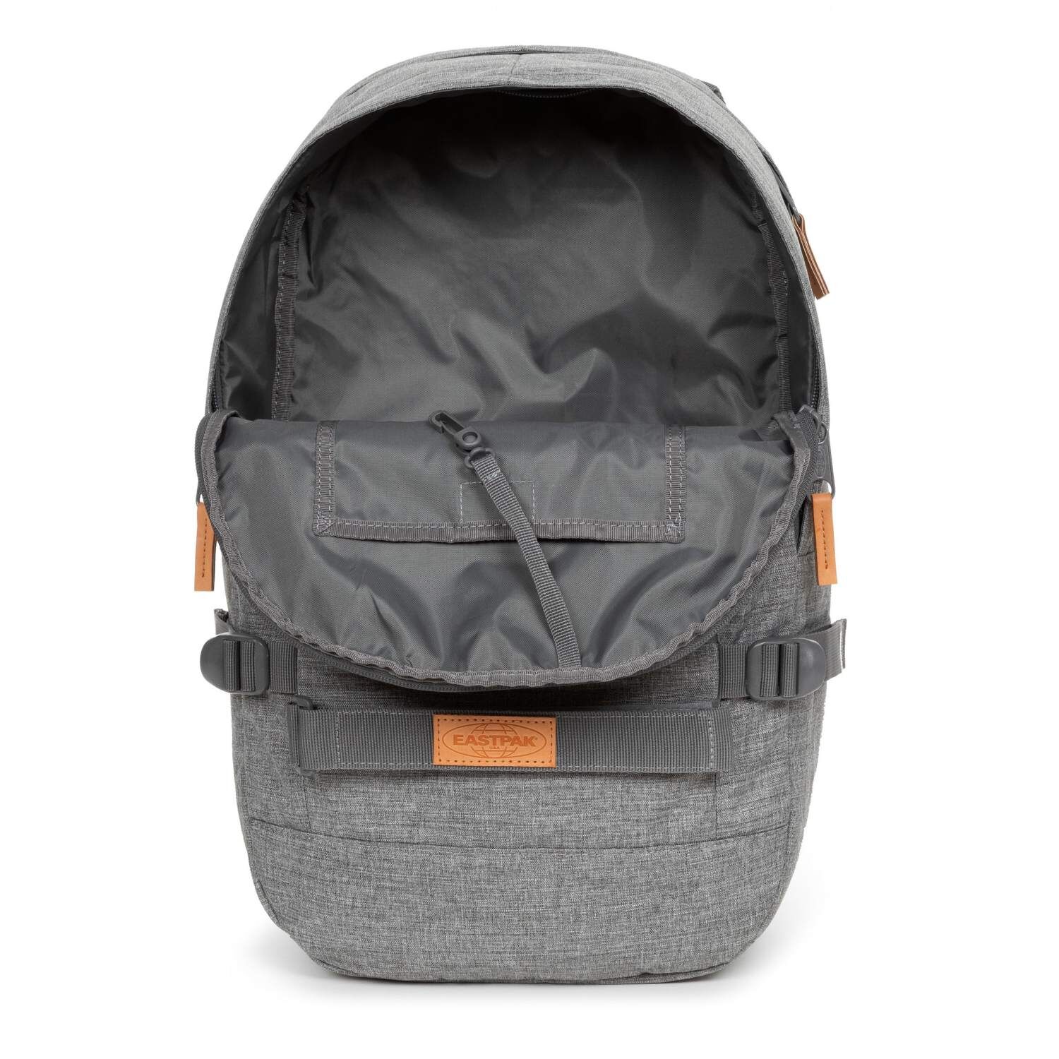 Eastpak Rucksack FLOID TACT L CS Sunday Grey2