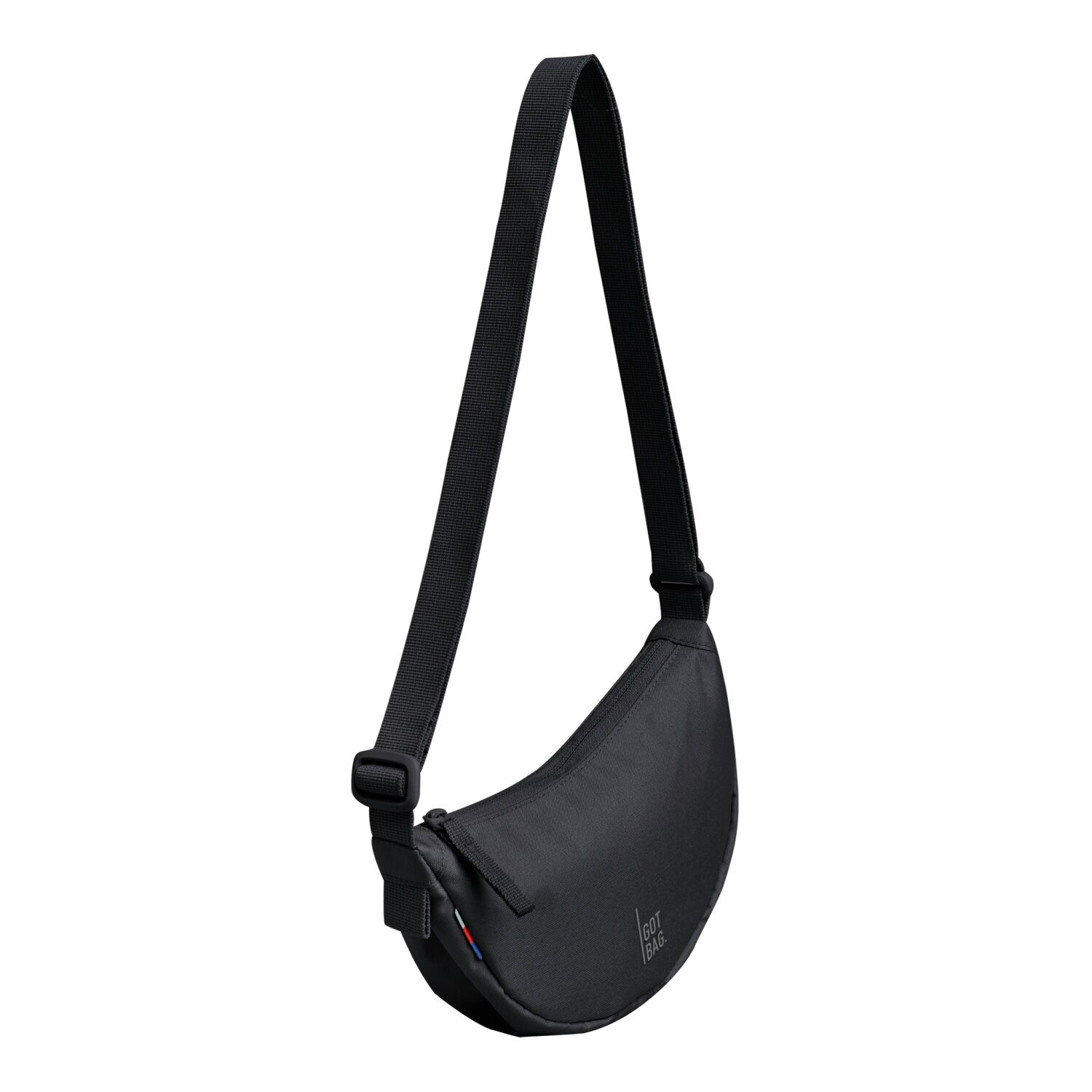 GOT BAG Umhängetasche MOON BAG MINI black