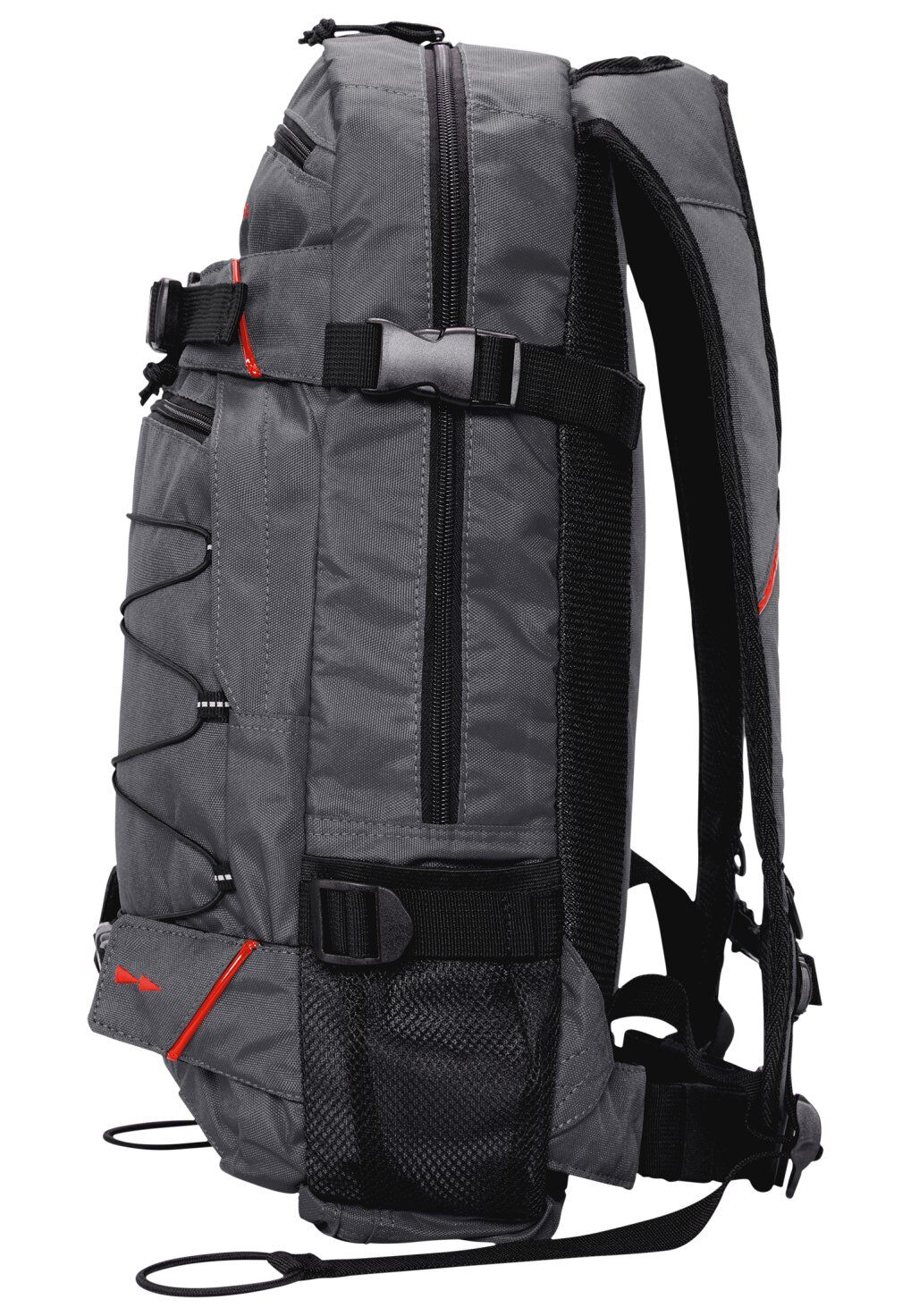 forvert Rucksack Louis dark grey