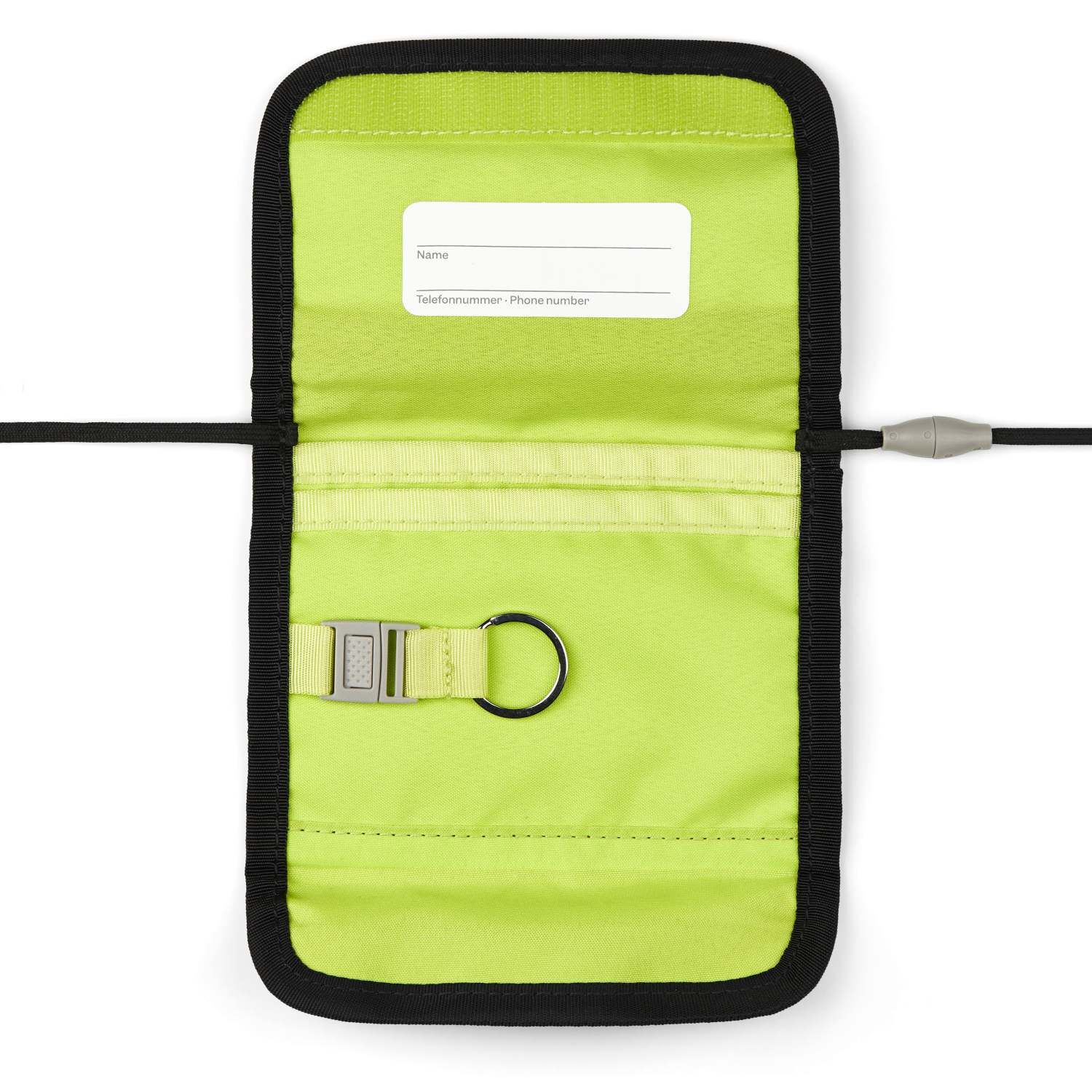 ergobag Brustbeutel UnaufhaltBär