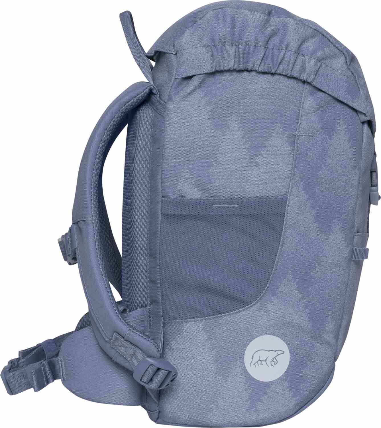 Beckmann Kindergartenrucksack Classic 12 Liter/Classic mini Fox