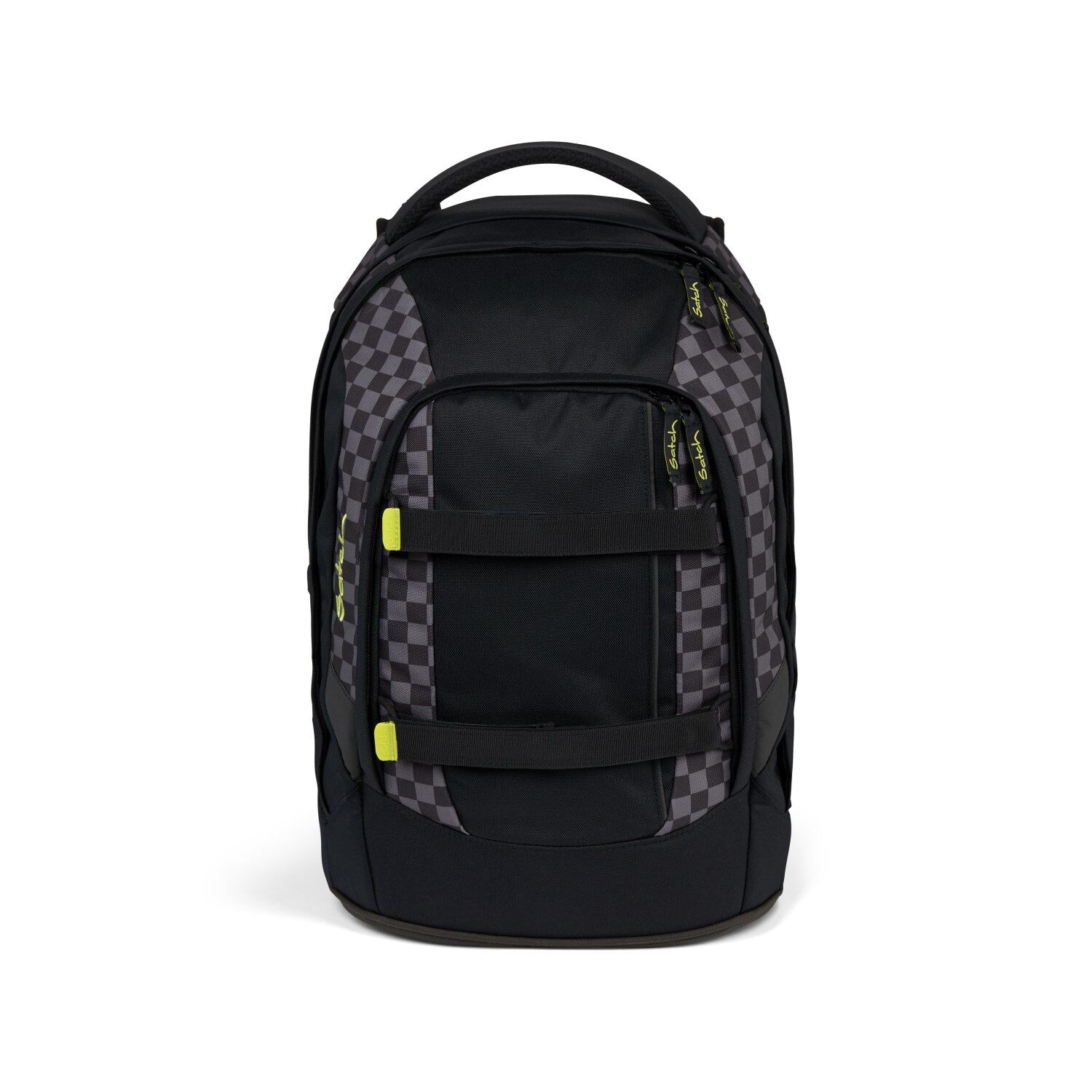 Satch pack Schulrucksack Dark Skate