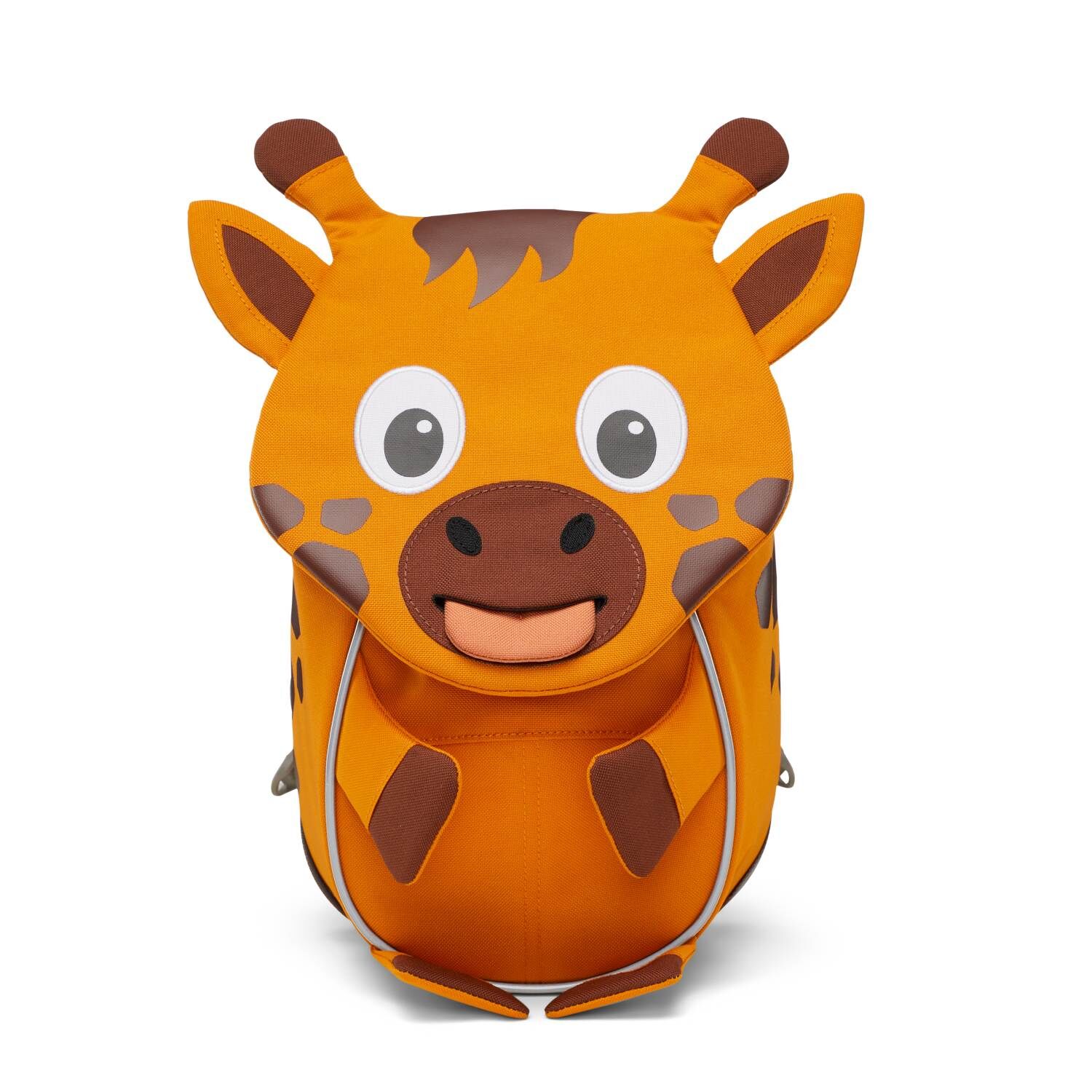 Affenzahn Kinderrucksack Kleiner Freund Giraffe